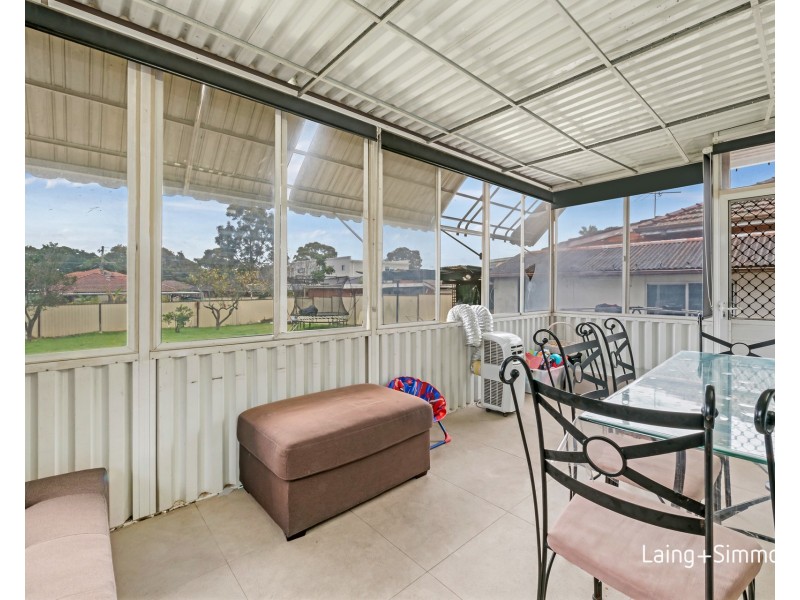 46 Richmond Street, South Wentworthville NSW 2145