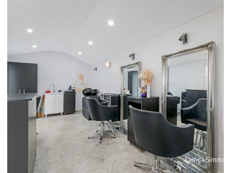 46 Richmond Street, South Wentworthville NSW 2145