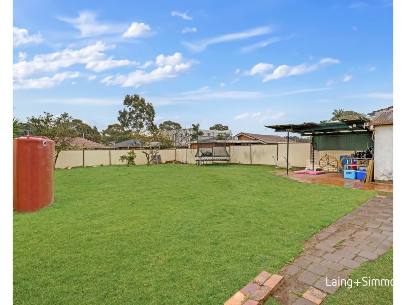 46 Richmond Street, South Wentworthville NSW 2145