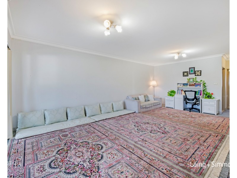 3/35-37 Windsor Road, Merrylands NSW 2160