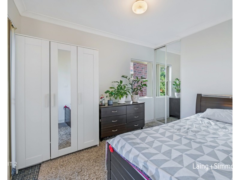 3/35-37 Windsor Road, Merrylands NSW 2160