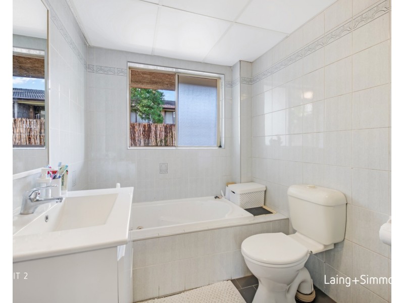 3/35-37 Windsor Road, Merrylands NSW 2160