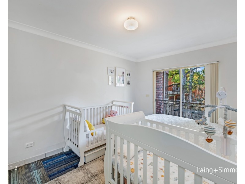 3/35-37 Windsor Road, Merrylands NSW 2160