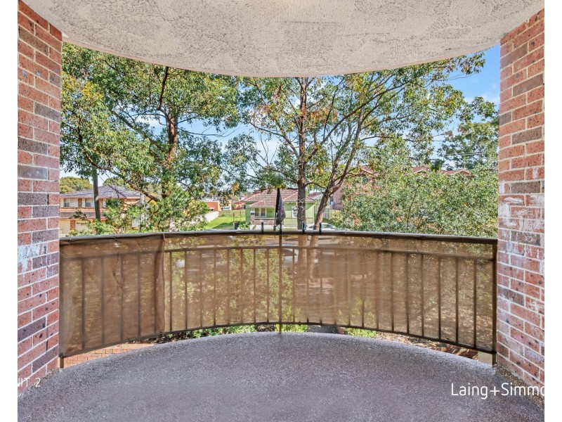 3/35-37 Windsor Road, Merrylands NSW 2160