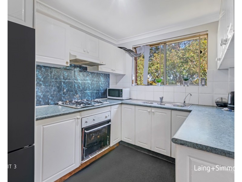 3/35-37 Windsor Road, Merrylands NSW 2160