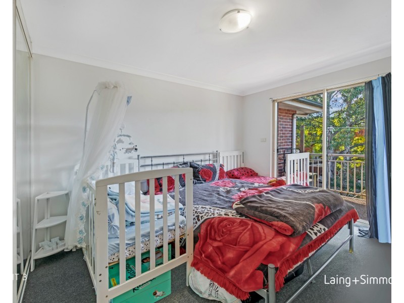 3/35-37 Windsor Road, Merrylands NSW 2160