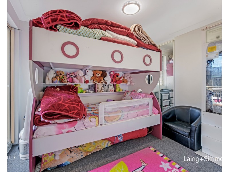 3/35-37 Windsor Road, Merrylands NSW 2160