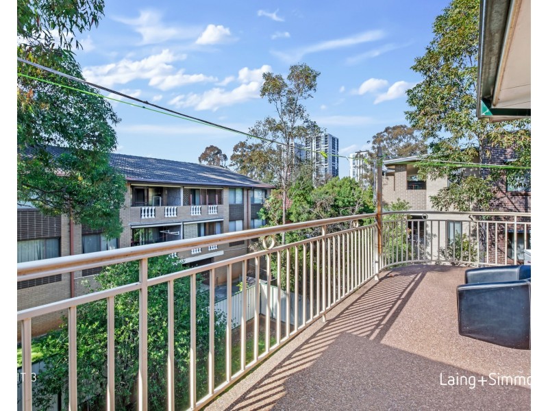 3/35-37 Windsor Road, Merrylands NSW 2160