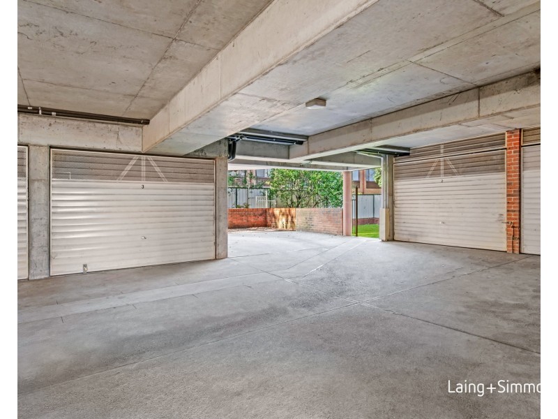 3/35-37 Windsor Road, Merrylands NSW 2160