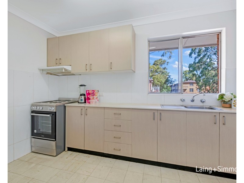 34/22-26 Newman Street, Merrylands NSW 2160