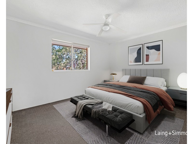 34/22-26 Newman Street, Merrylands NSW 2160