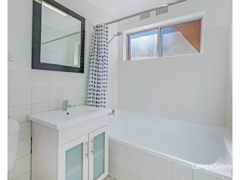 34/22-26 Newman Street, Merrylands NSW 2160