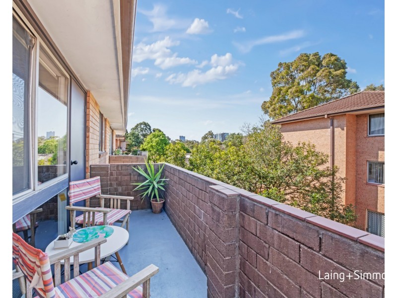 34/22-26 Newman Street, Merrylands NSW 2160