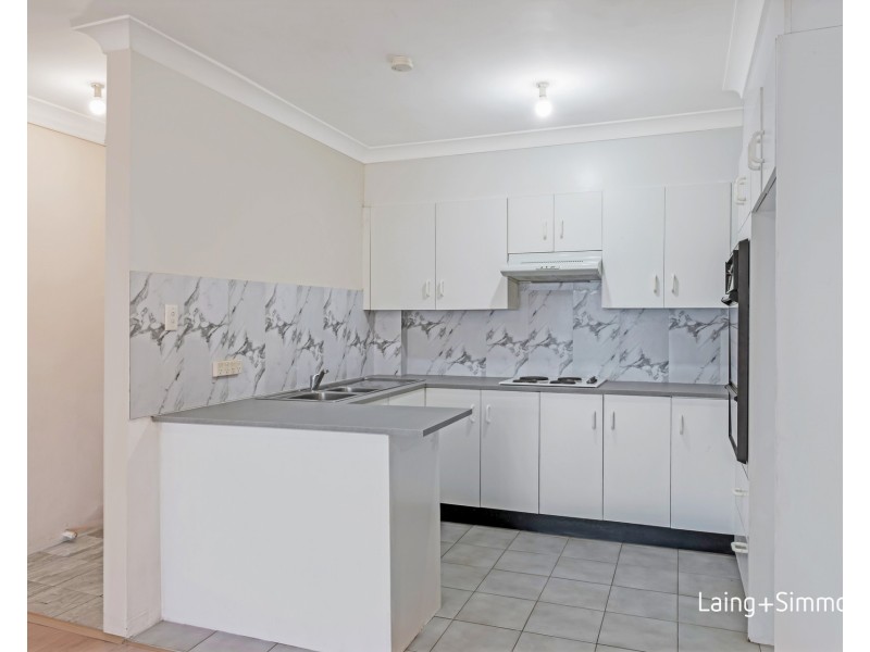 2/44-46 Memorial Avenue, Merrylands NSW 2160
