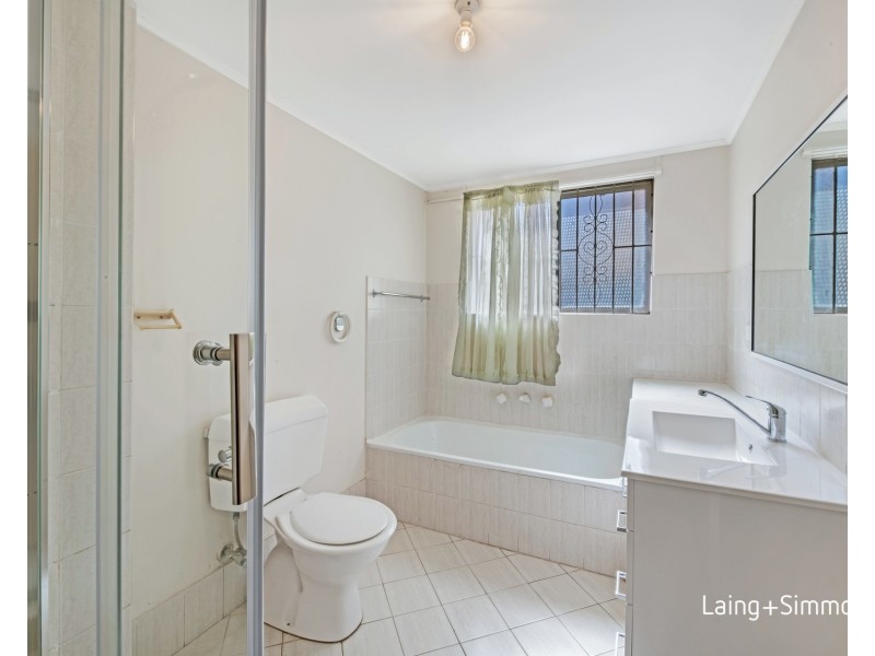 2/44-46 Memorial Avenue, Merrylands NSW 2160