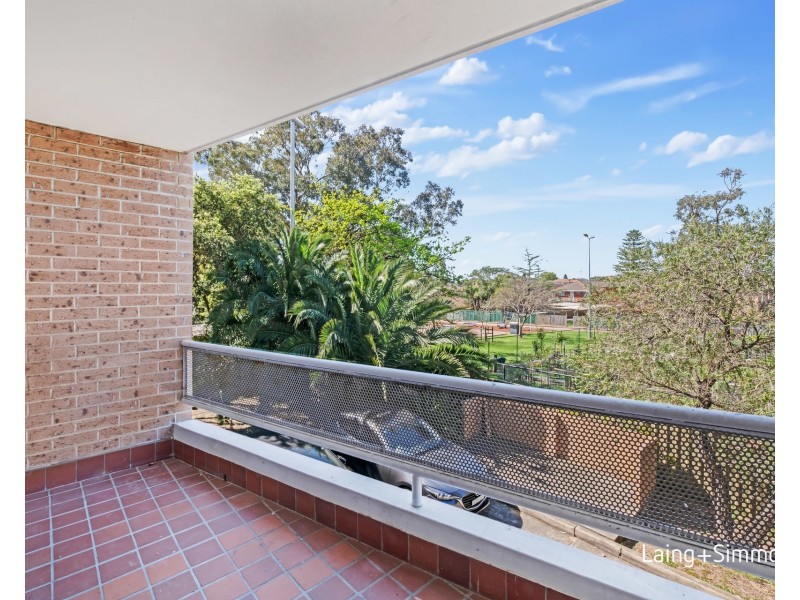 2/44-46 Memorial Avenue, Merrylands NSW 2160