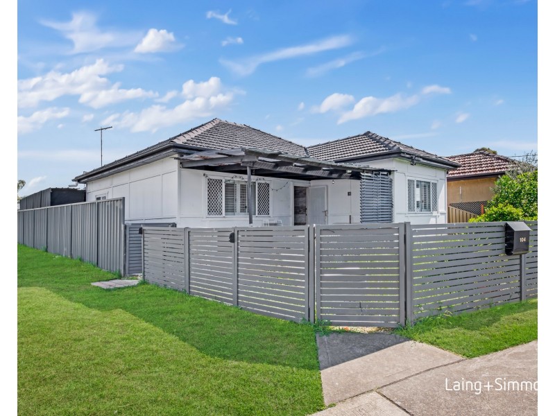 104 Military Road, Guildford NSW 2161
