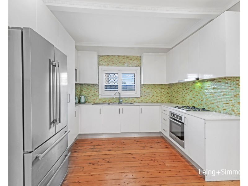 104 Military Road, Guildford NSW 2161