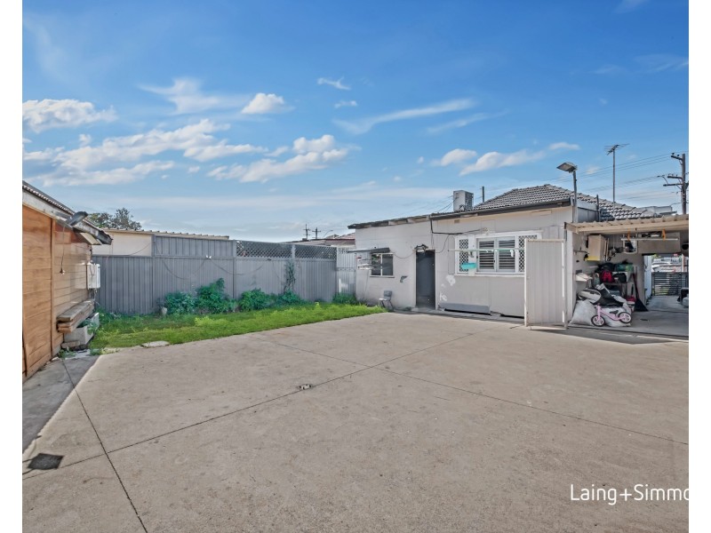 104 Military Road, Guildford NSW 2161