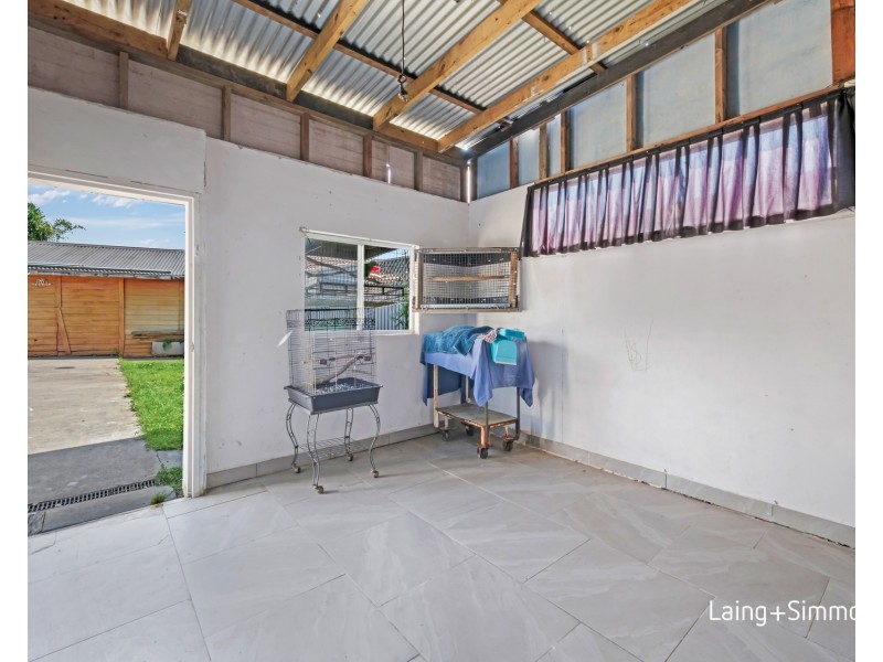 104 Military Road, Guildford NSW 2161