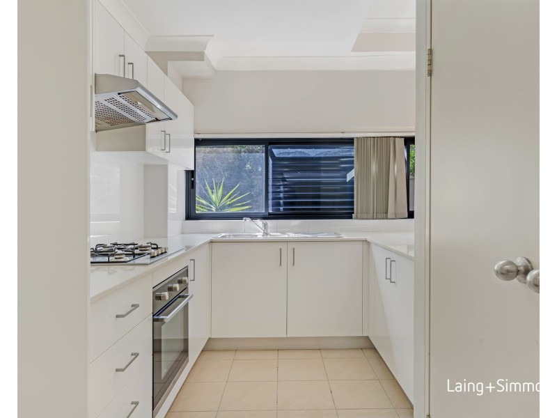 5/284 Railway Terrace, Guildford NSW 2161
