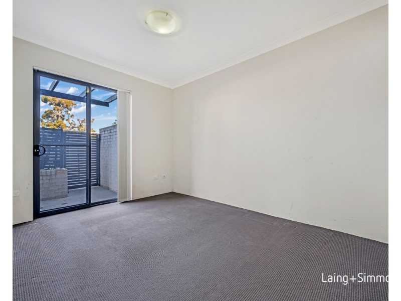 5/284 Railway Terrace, Guildford NSW 2161