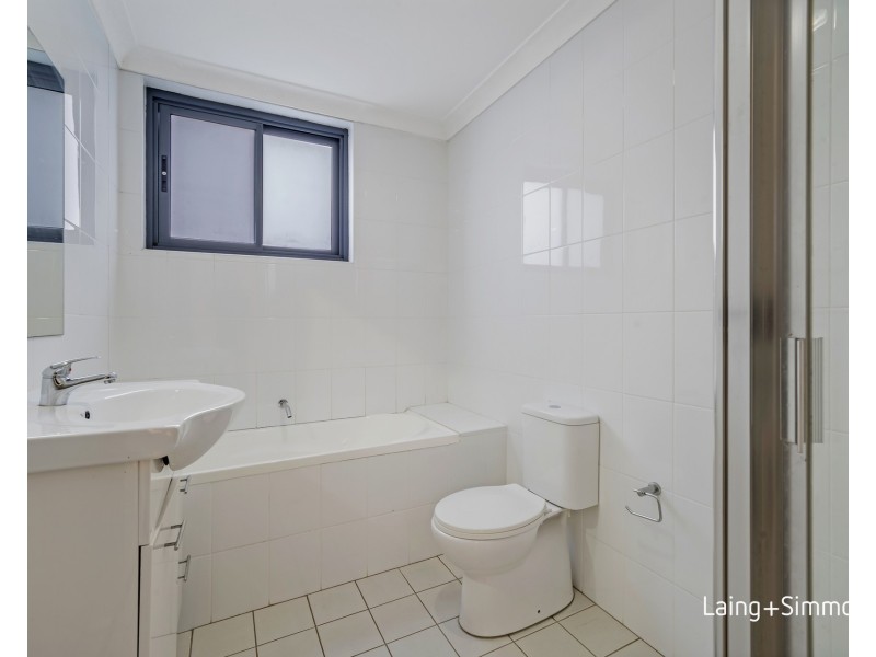 5/284 Railway Terrace, Guildford NSW 2161