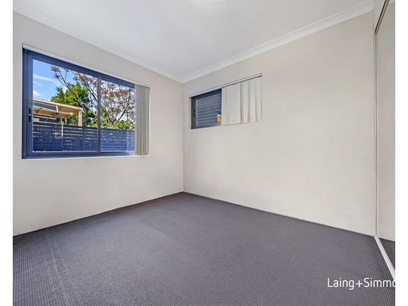 5/284 Railway Terrace, Guildford NSW 2161