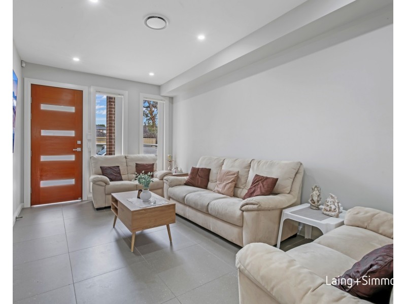 5/13A Albert Street, Guildford NSW 2161