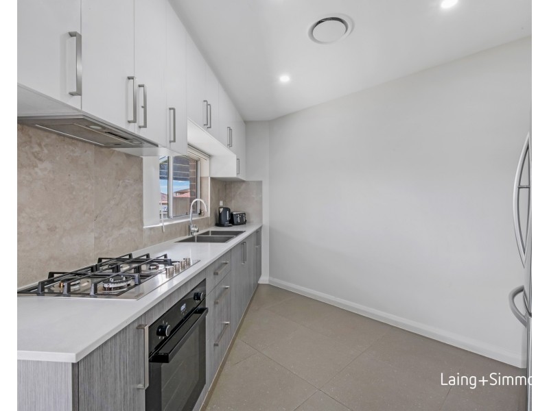 5/13A Albert Street, Guildford NSW 2161