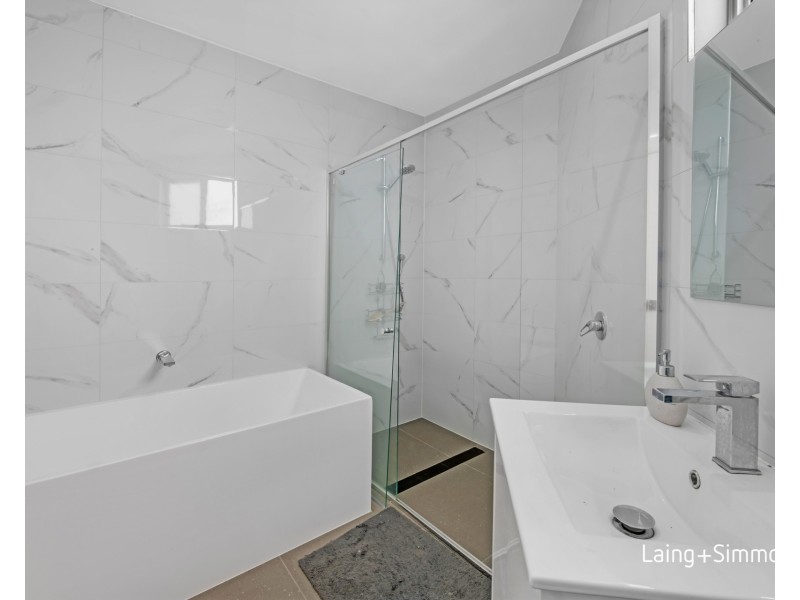 5/13A Albert Street, Guildford NSW 2161