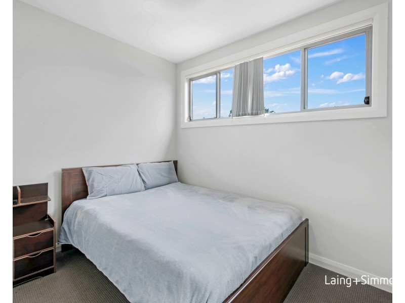 5/13A Albert Street, Guildford NSW 2161