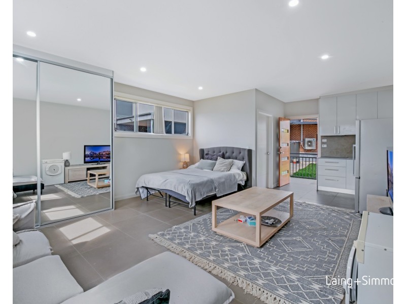 5/13A Albert Street, Guildford NSW 2161