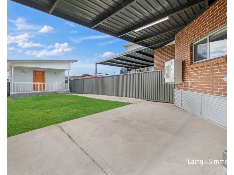 5/13A Albert Street, Guildford NSW 2161