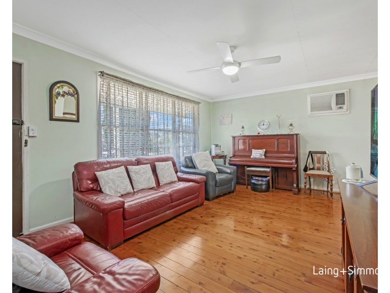 51 Shannon Avenue, Merrylands NSW 2160