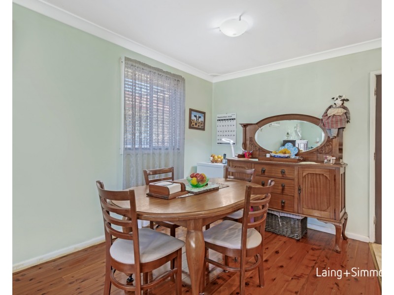 51 Shannon Avenue, Merrylands NSW 2160