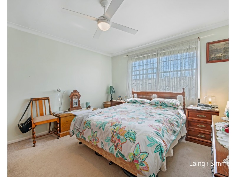 51 Shannon Avenue, Merrylands NSW 2160