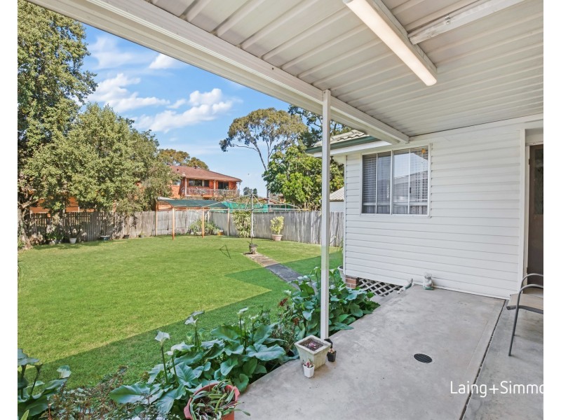 51 Shannon Avenue, Merrylands NSW 2160