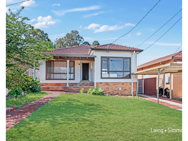 18 Cornwall Road, Auburn NSW 2144