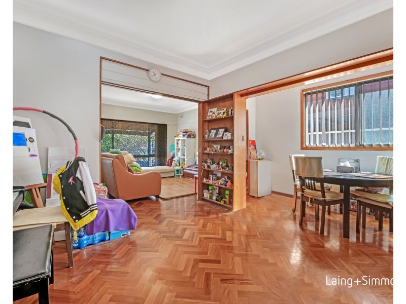 18 Cornwall Road, Auburn NSW 2144