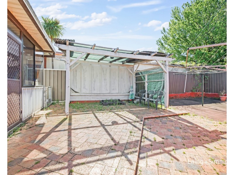18 Cornwall Road, Auburn NSW 2144