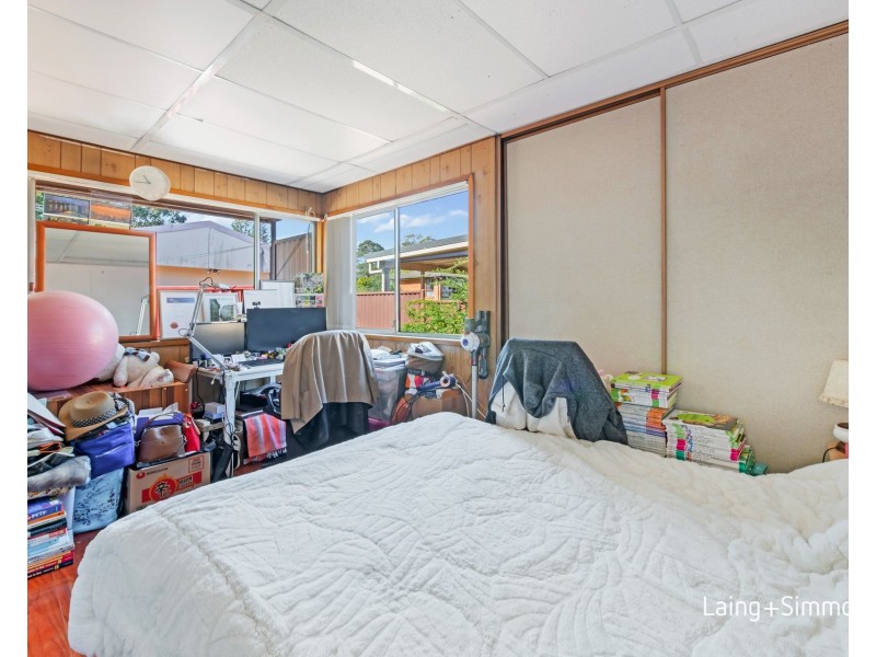 18 Cornwall Road, Auburn NSW 2144