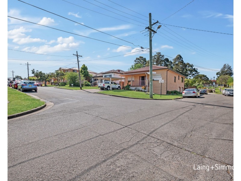 18 Cornwall Road, Auburn NSW 2144