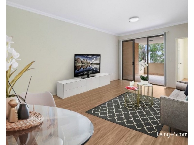 66/30-44 Railway Terrace, Granville NSW 2142