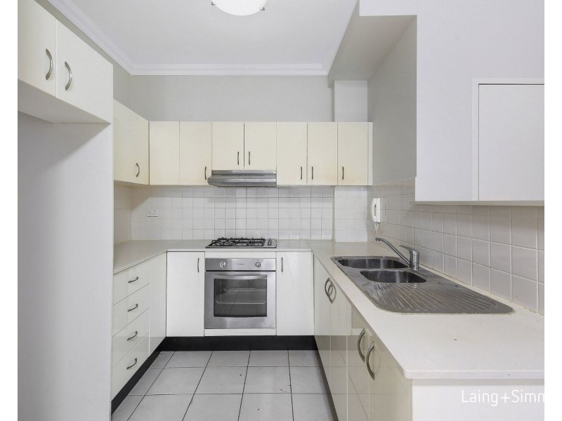 66/30-44 Railway Terrace, Granville NSW 2142