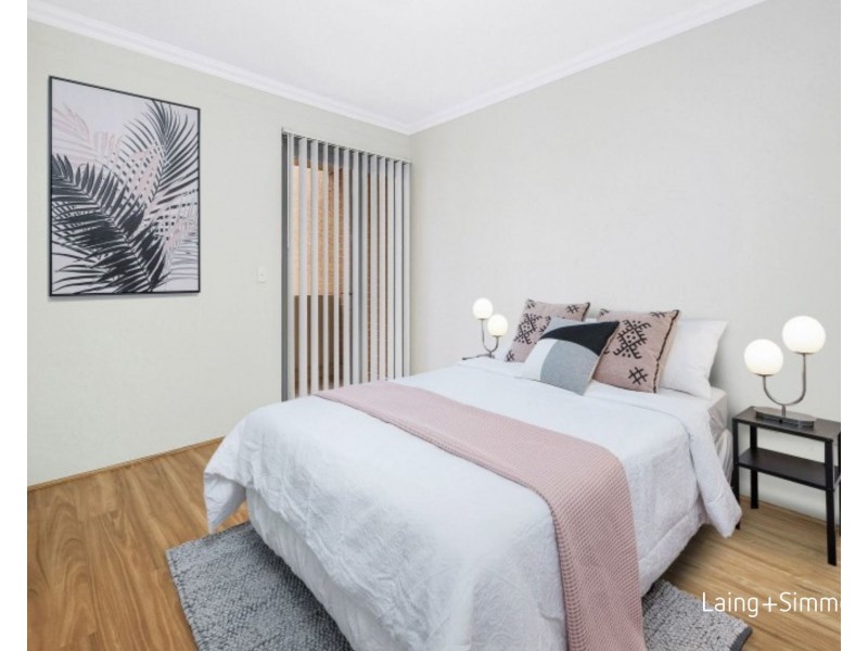 66/30-44 Railway Terrace, Granville NSW 2142