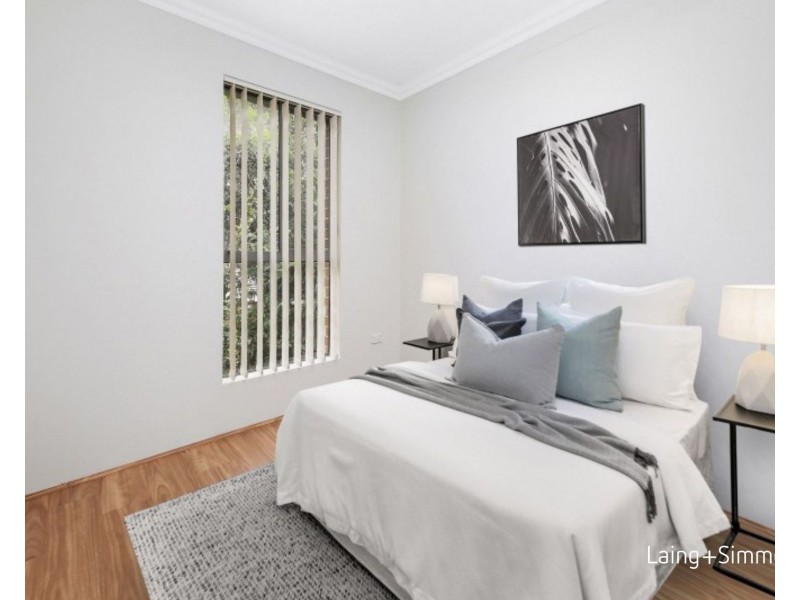 66/30-44 Railway Terrace, Granville NSW 2142