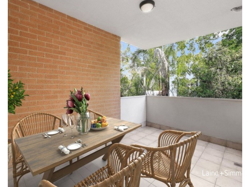 66/30-44 Railway Terrace, Granville NSW 2142