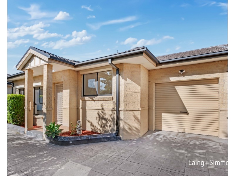 3/530 Guildford Road, Guildford NSW 2161
