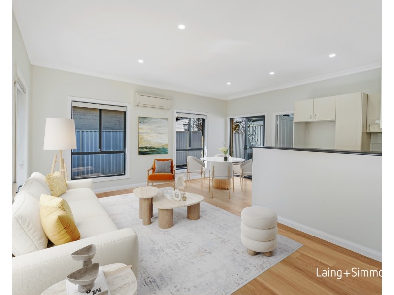 3/530 Guildford Road, Guildford NSW 2161